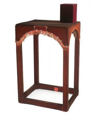 Dickens's reading desk