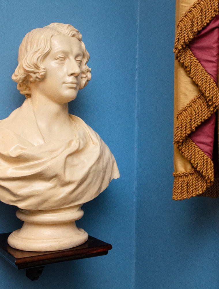 Come visit the London Charles Dickens Museum