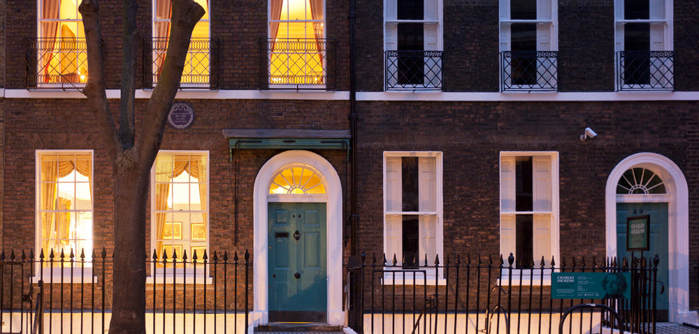 Charles Dickens Museum, Bloomsbury
