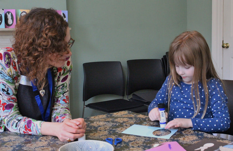 Easter hoilday activities 2015