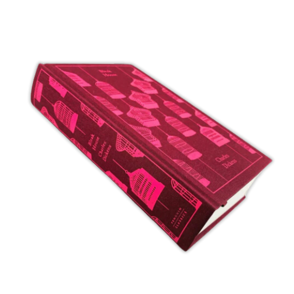 Bleak House - Penguin Clothbound Classics