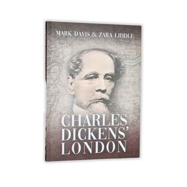Charles Dickens' London
