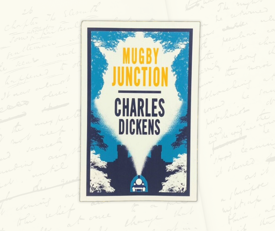 Mugby Junction