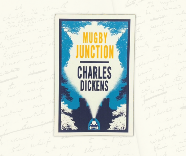 Mugby Junction
